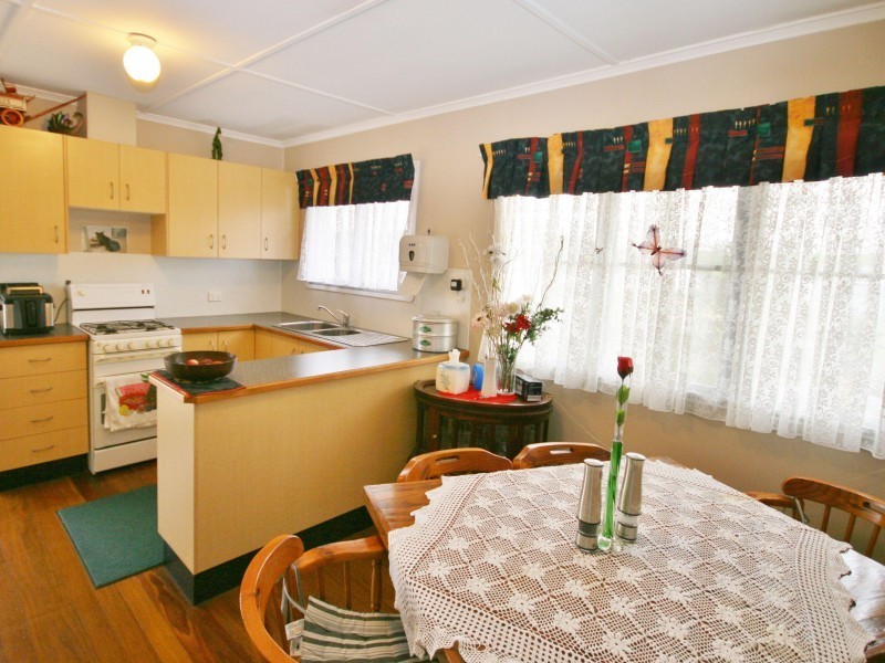 100 Clarkson Drive, Curra QLD 4570