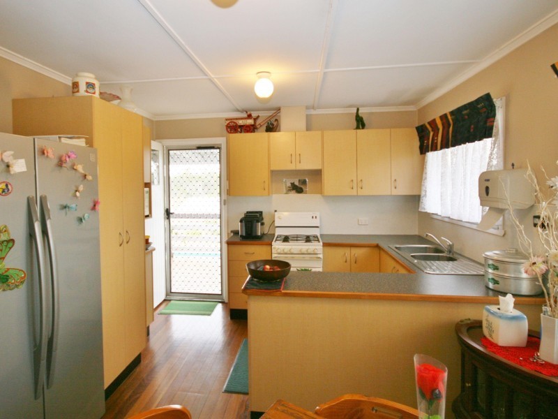 100 Clarkson Drive, Curra QLD 4570