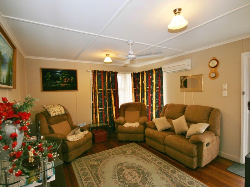 100 Clarkson Drive, Curra QLD 4570