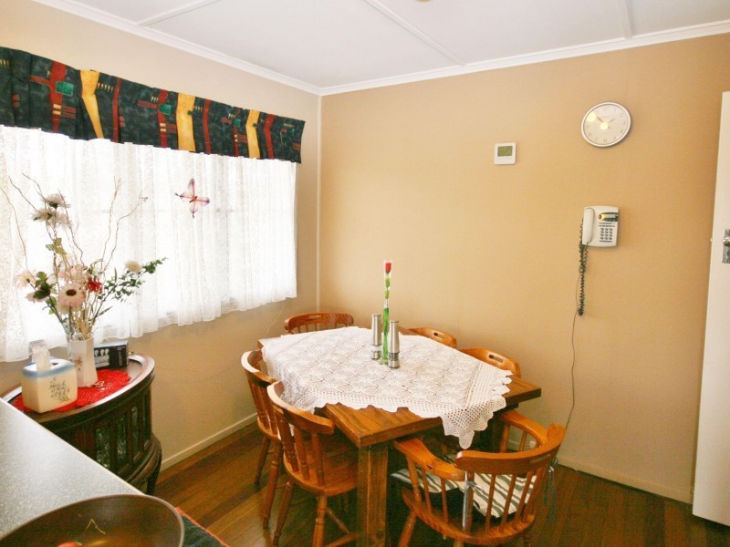 100 Clarkson Drive, Curra QLD 4570