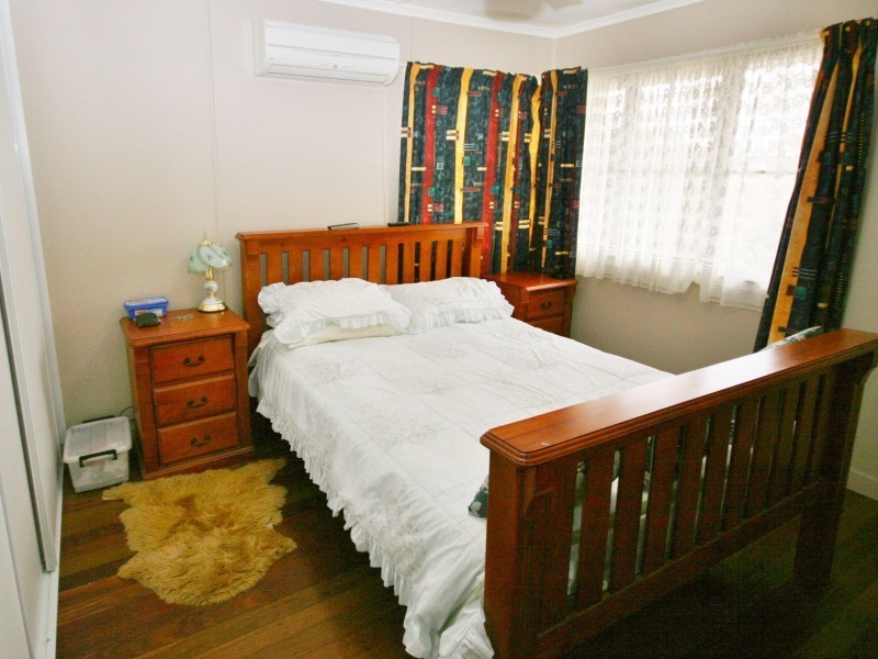 100 Clarkson Drive, Curra QLD 4570