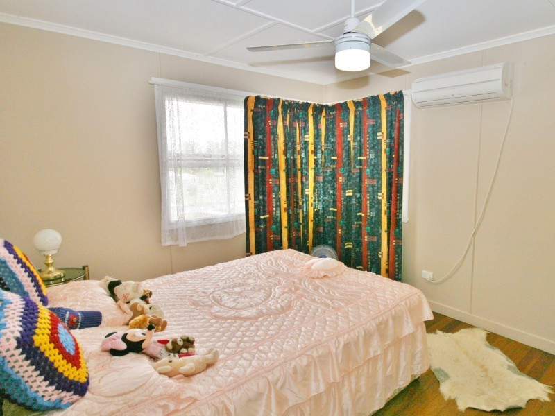 100 Clarkson Drive, Curra QLD 4570