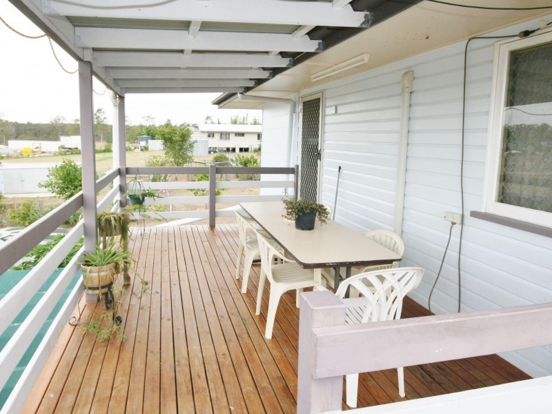 100 Clarkson Drive, Curra QLD 4570