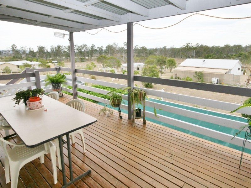 100 Clarkson Drive, Curra QLD 4570