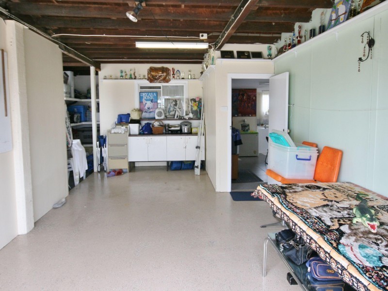 100 Clarkson Drive, Curra QLD 4570