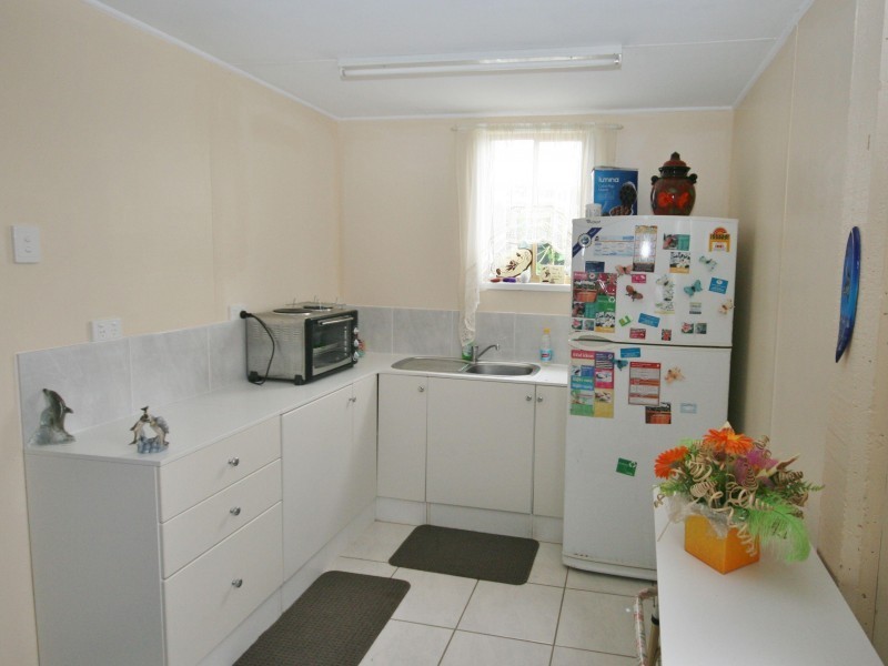 100 Clarkson Drive, Curra QLD 4570