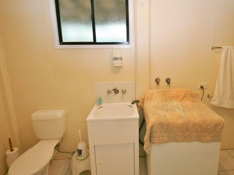 100 Clarkson Drive, Curra QLD 4570