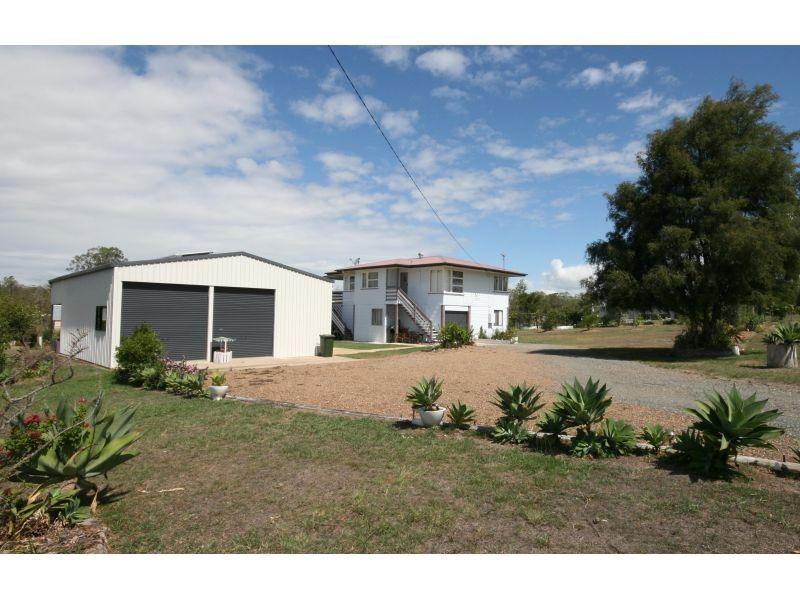 100 Clarkson Drive, Curra QLD 4570