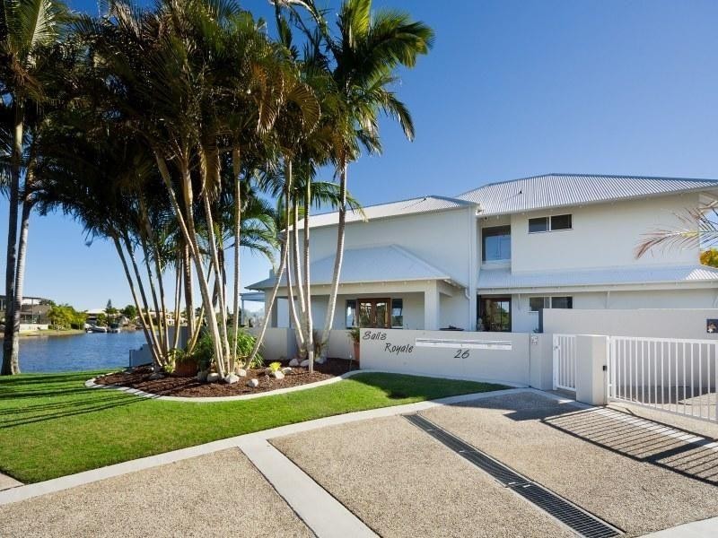 4/26 Sunseeker Close, Noosaville QLD 4566