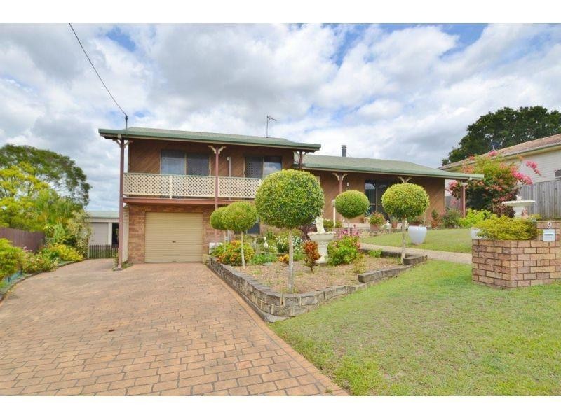 9  McAuliffe Road, Monkland QLD 4570