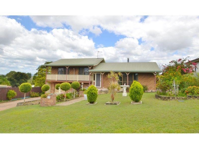 9  McAuliffe Road, Monkland QLD 4570