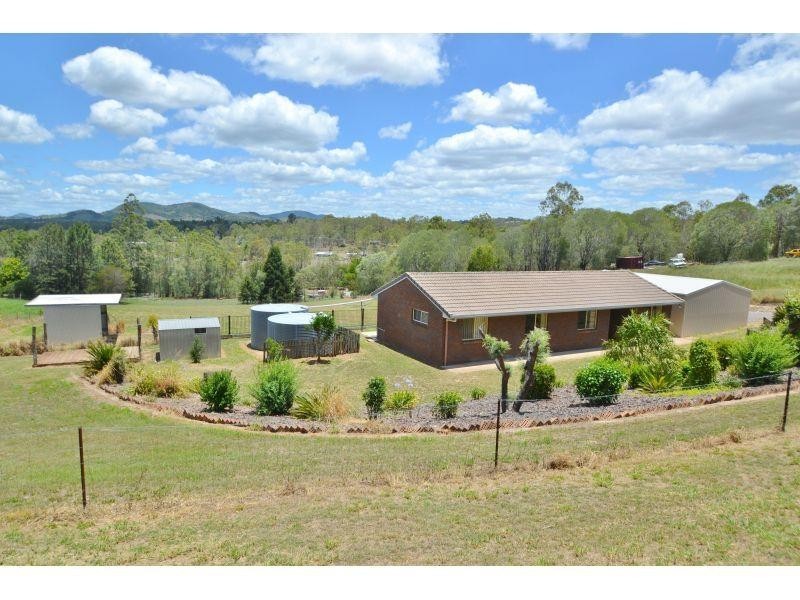 383 Jimbour Road, The Palms QLD 4570