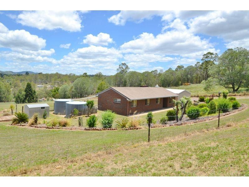 383 Jimbour Road, The Palms QLD 4570