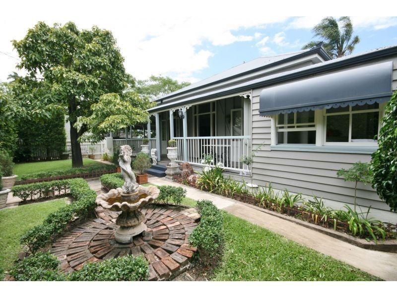 1 Stewart Terrace, Gympie QLD 4570