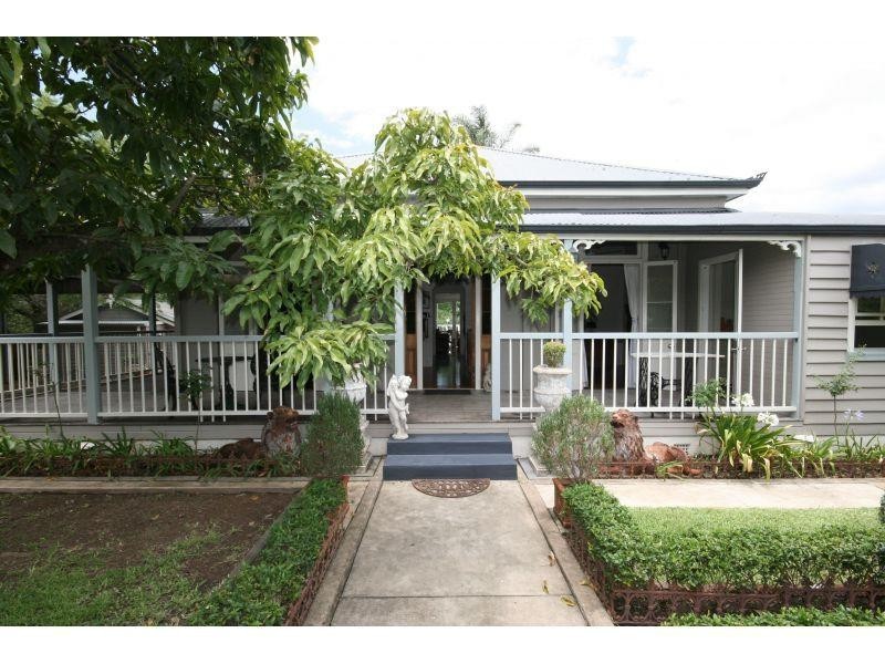 1 Stewart Terrace, Gympie QLD 4570