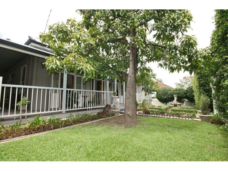 1 Stewart Terrace, Gympie QLD 4570