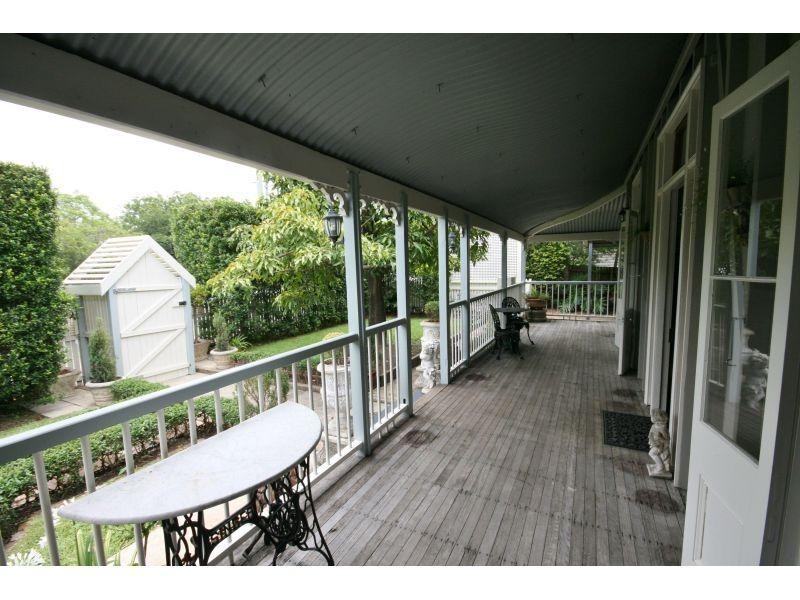 1 Stewart Terrace, Gympie QLD 4570