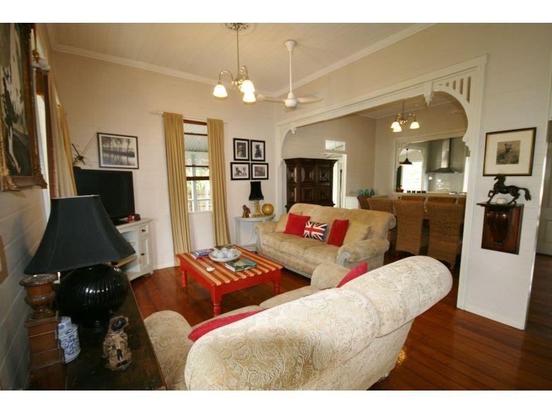 1 Stewart Terrace, Gympie QLD 4570