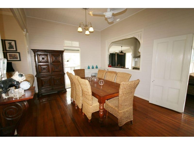 1 Stewart Terrace, Gympie QLD 4570