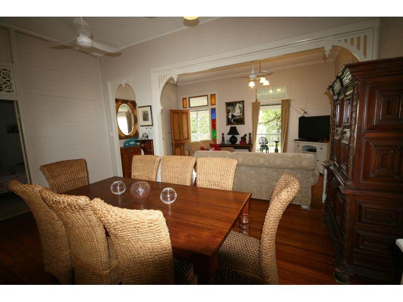 1 Stewart Terrace, Gympie QLD 4570