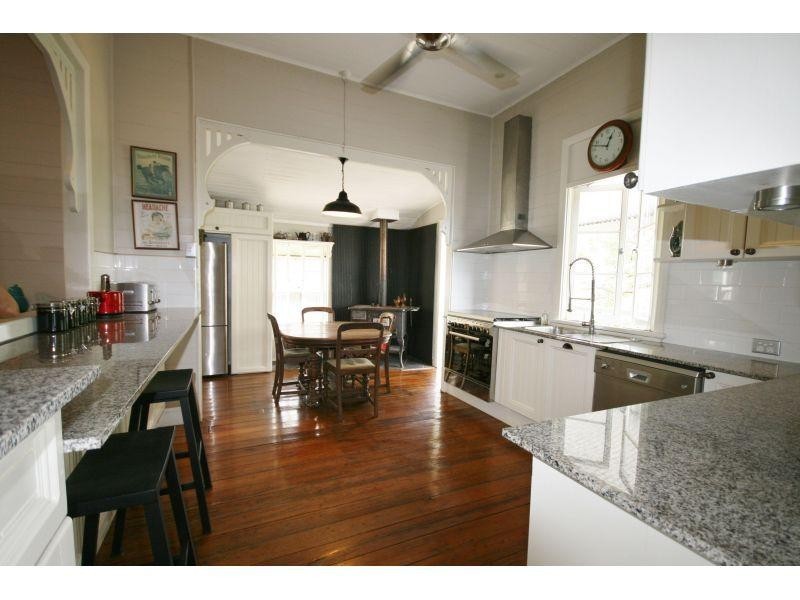 1 Stewart Terrace, Gympie QLD 4570