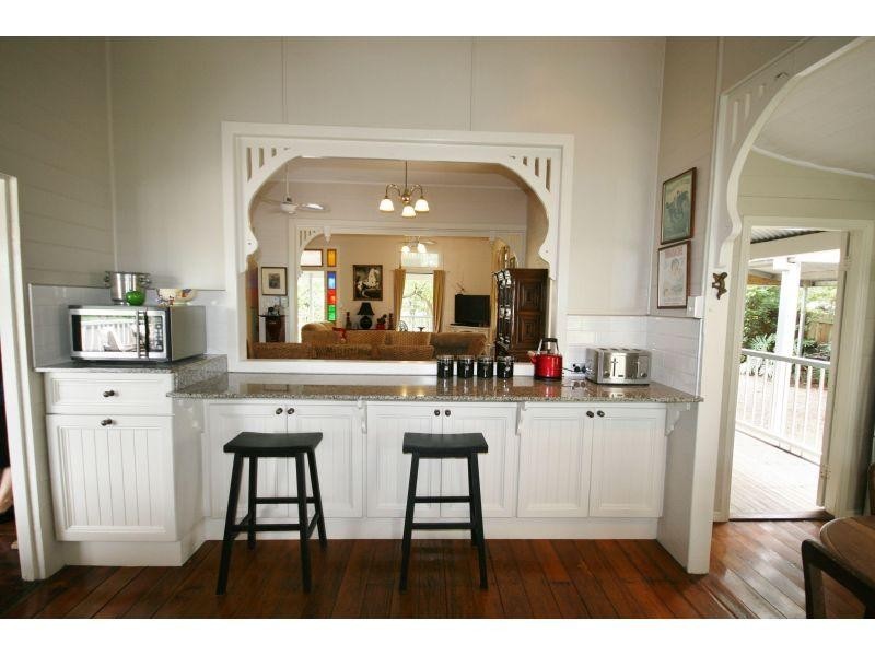 1 Stewart Terrace, Gympie QLD 4570