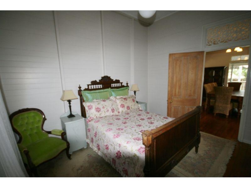 1 Stewart Terrace, Gympie QLD 4570