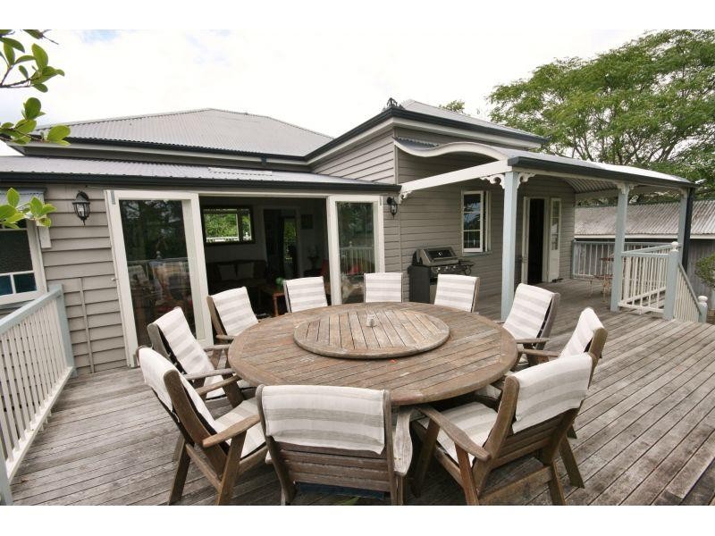 1 Stewart Terrace, Gympie QLD 4570