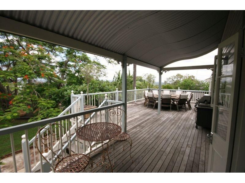 1 Stewart Terrace, Gympie QLD 4570