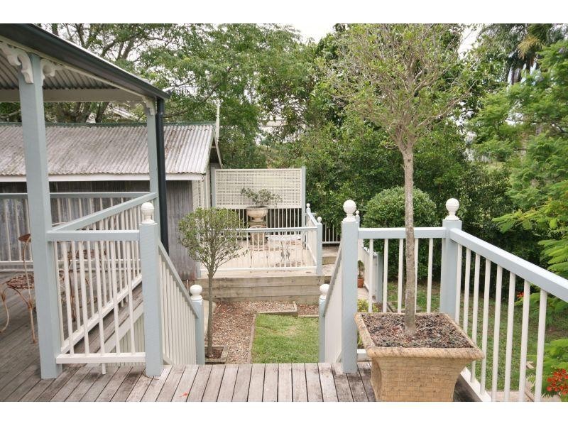 1 Stewart Terrace, Gympie QLD 4570