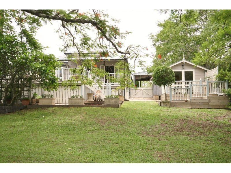 1 Stewart Terrace, Gympie QLD 4570