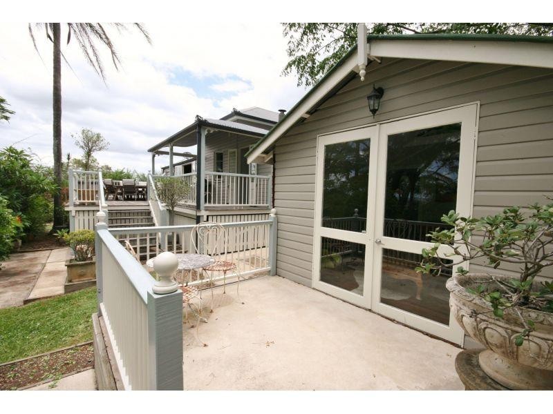 1 Stewart Terrace, Gympie QLD 4570