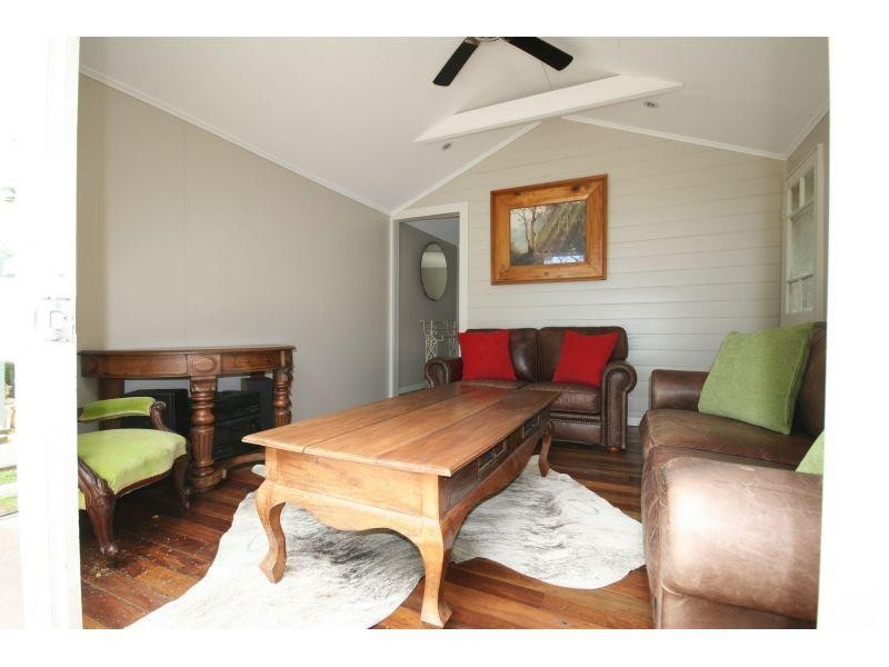 1 Stewart Terrace, Gympie QLD 4570