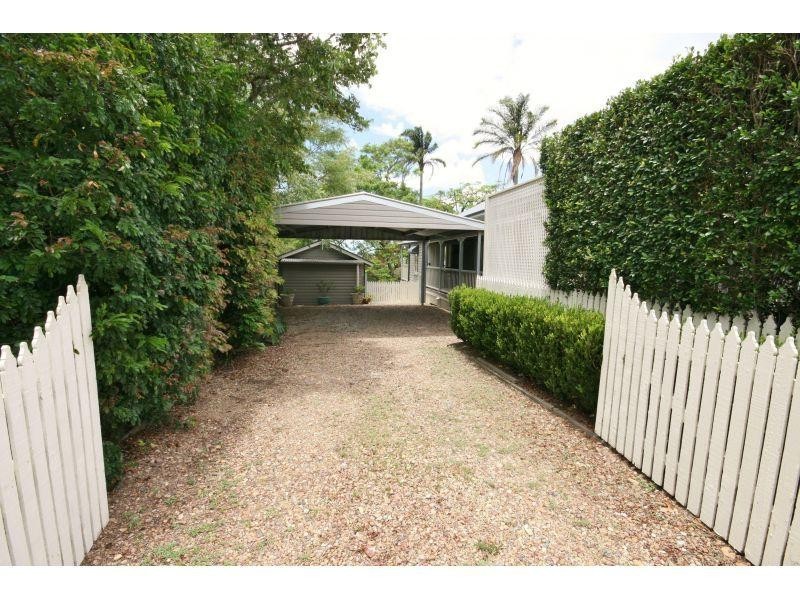 1 Stewart Terrace, Gympie QLD 4570