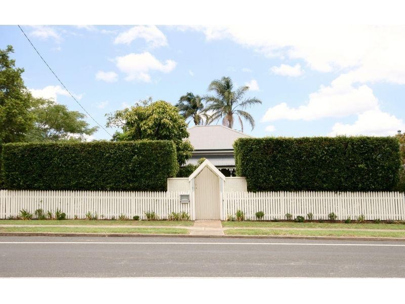 1 Stewart Terrace, Gympie QLD 4570