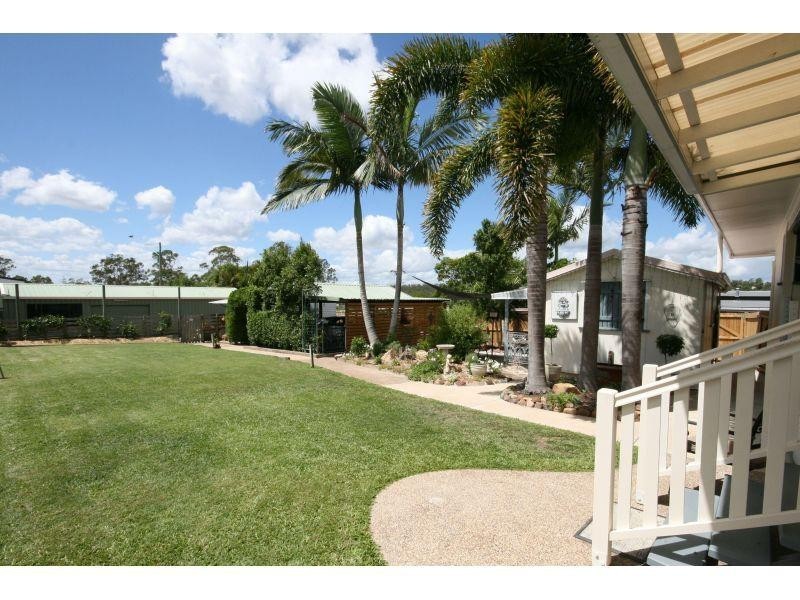19 Struan Crescent, Gympie QLD 4570