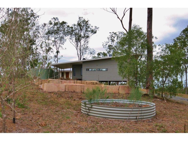 20 Tegan Road, Curra QLD 4570