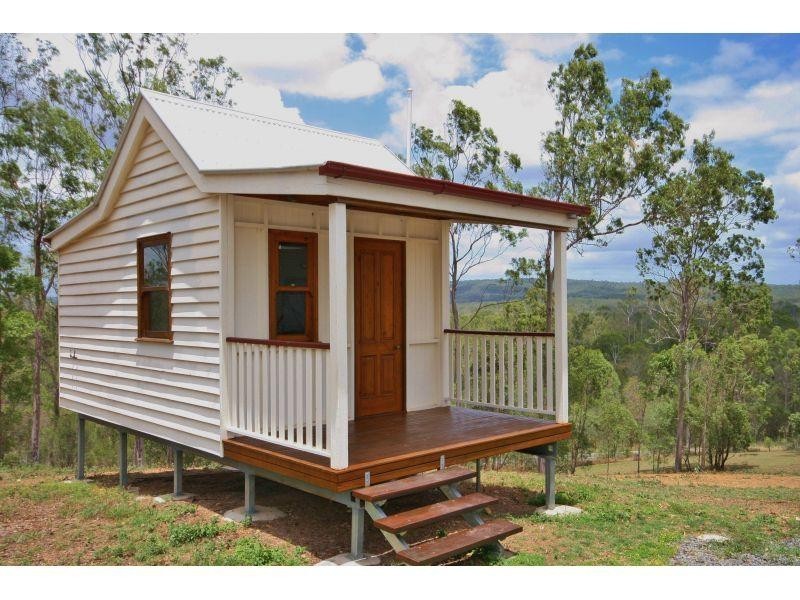 20 Tegan Road, Curra QLD 4570