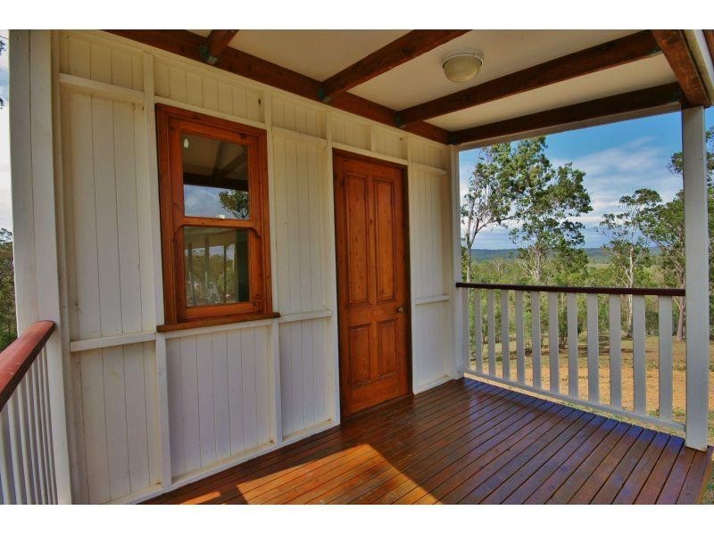 20 Tegan Road, Curra QLD 4570