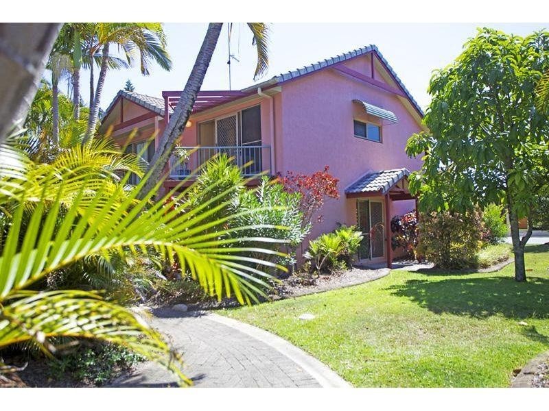 107/24 Lake Weyba Dr, Noosaville QLD 4566