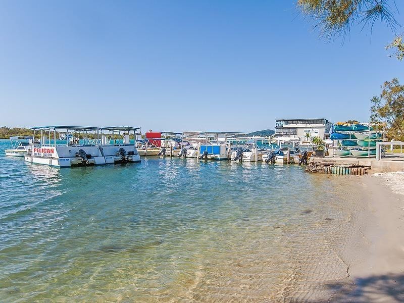 70/73 Hilton Terrace, Noosaville QLD 4566