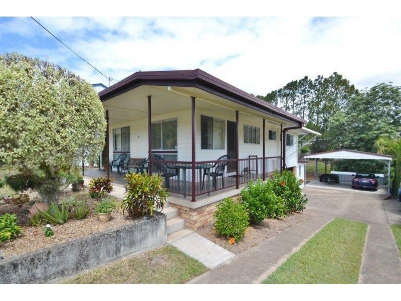 9 Main Street, Gympie QLD 4570