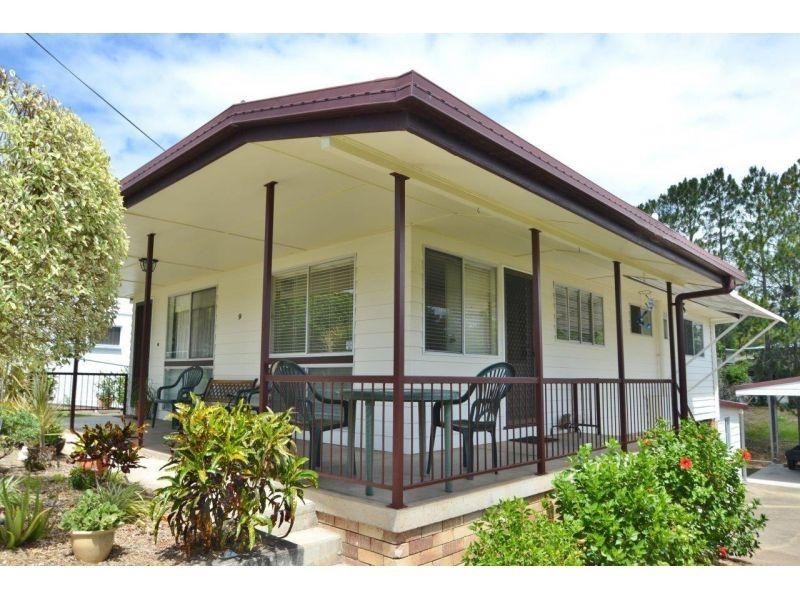 9 Main Street, Gympie QLD 4570