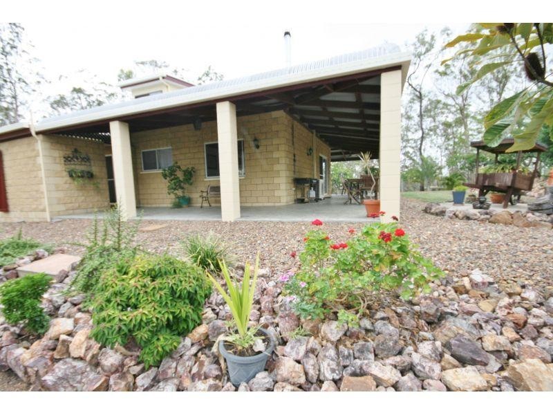 149 Lynne Drive, Curra QLD 4570