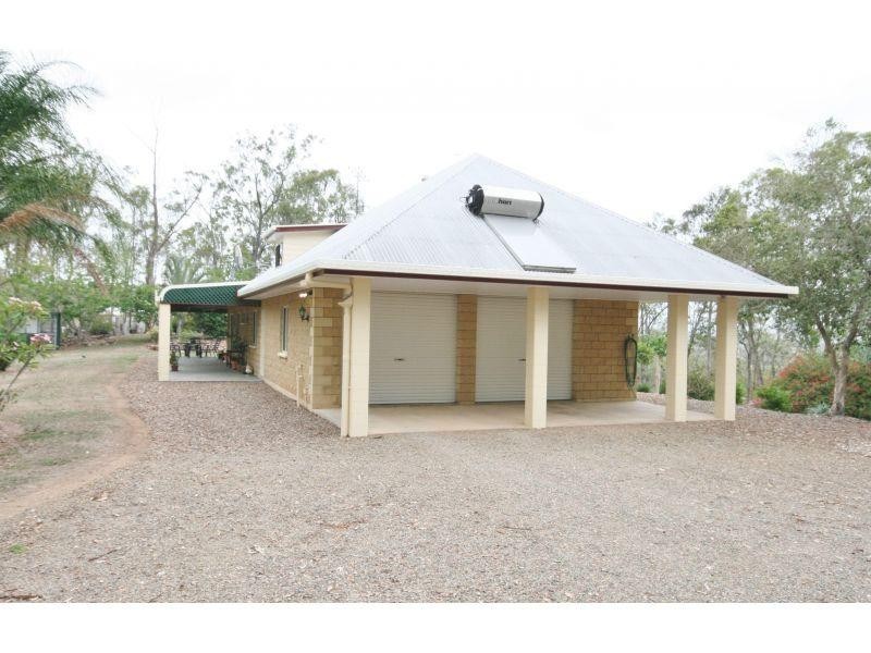 149 Lynne Drive, Curra QLD 4570