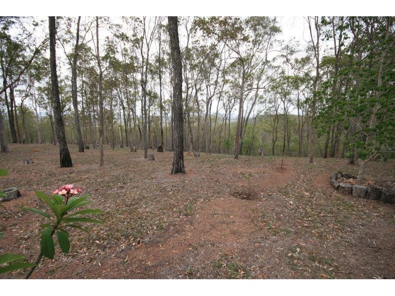 149 Lynne Drive, Curra QLD 4570
