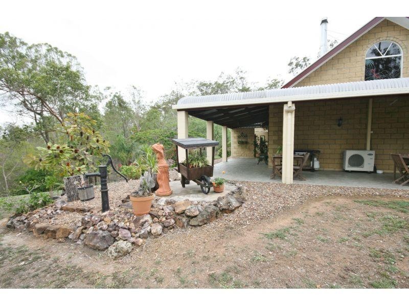 149 Lynne Drive, Curra QLD 4570