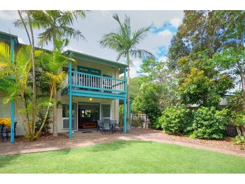 6/12 Robert Street, Noosaville QLD 4566