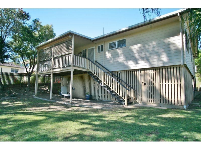 10 Alexander Place, Gympie QLD 4570