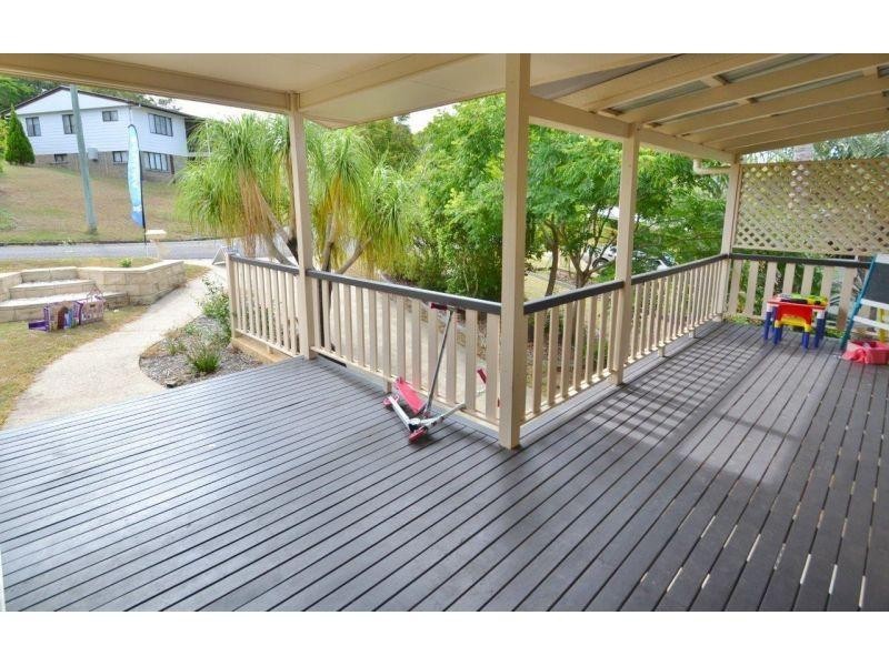 10 Alexander Place, Gympie QLD 4570